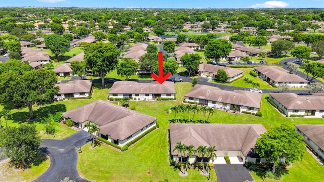 4863 Dovewood Terrace, Boynton Beach, FL 33436