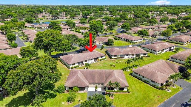4863 Dovewood Terrace, Boynton Beach, FL 33436