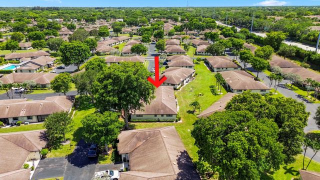 4863 Dovewood Terrace, Boynton Beach, FL 33436