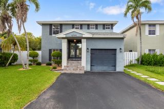 5799 WOODLAND POINT Drive, Tamarac, FL 33319