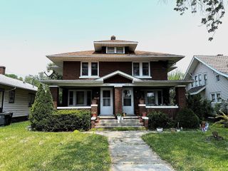3517 Mishawaka Avenue, South Bend, IN 46615