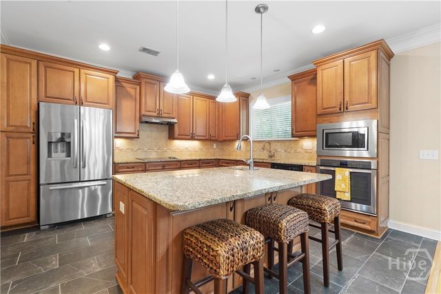 22 Dockside Drive, Savannah, GA 31410