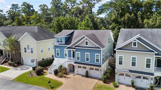 22 Dockside Drive, Savannah, GA 31410