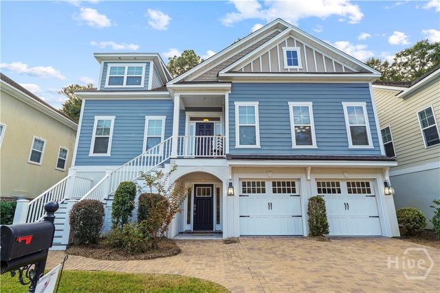 22 Dockside Drive, Savannah, GA 31410