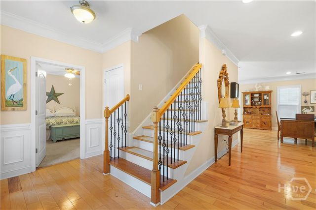 22 Dockside Drive, Savannah, GA 31410
