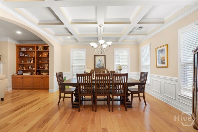 22 Dockside Drive, Savannah, GA 31410