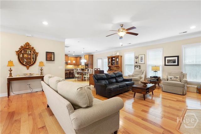 22 Dockside Drive, Savannah, GA 31410