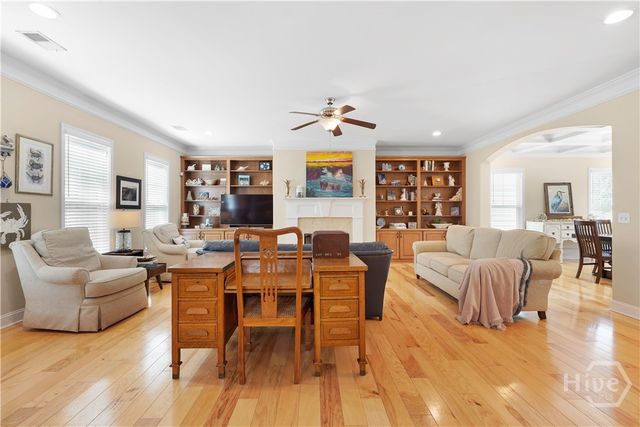 22 Dockside Drive, Savannah, GA 31410