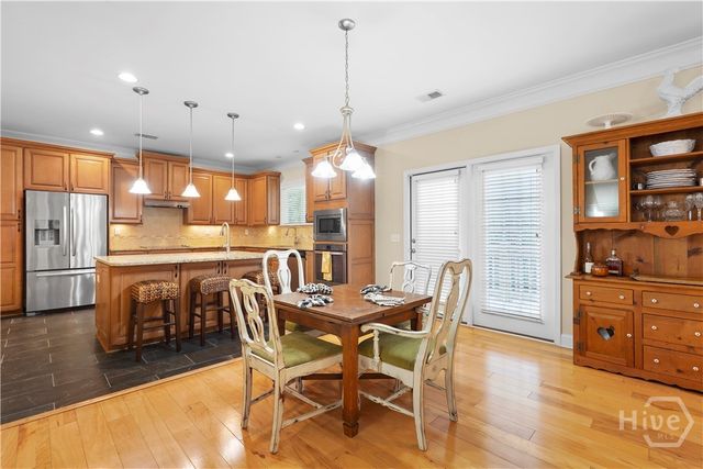 22 Dockside Drive, Savannah, GA 31410