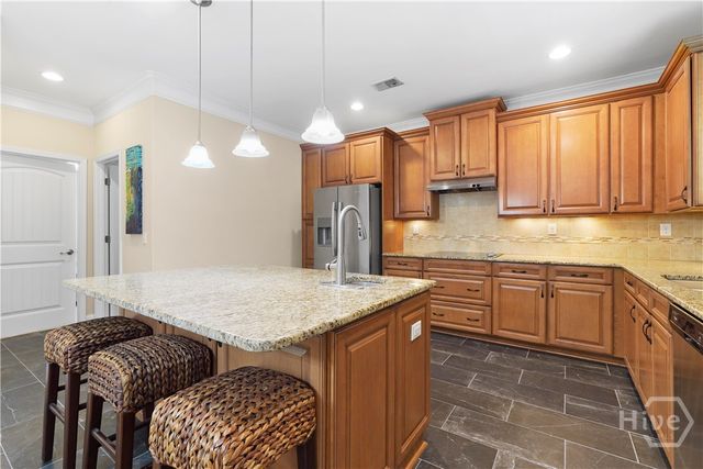 22 Dockside Drive, Savannah, GA 31410