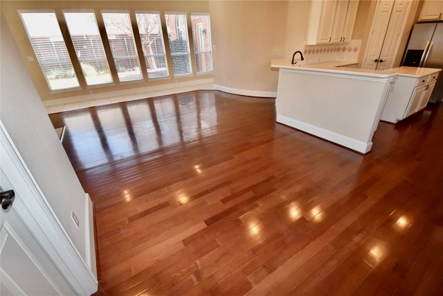 4589 Old Pond Drive, Plano, TX 75024