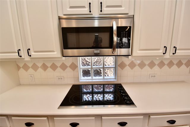 4589 Old Pond Drive, Plano, TX 75024