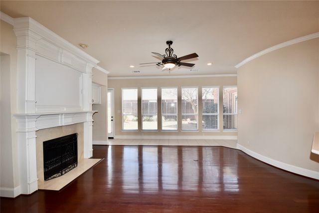 4589 Old Pond Drive, Plano, TX 75024