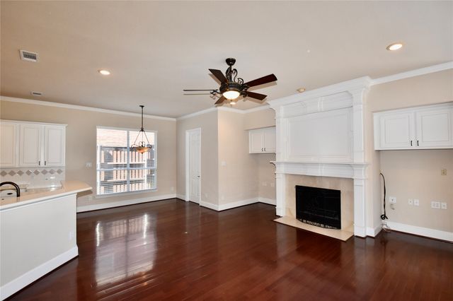 4589 Old Pond Drive, Plano, TX 75024