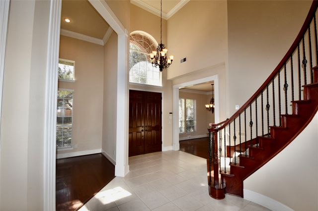 4589 Old Pond Drive, Plano, TX 75024