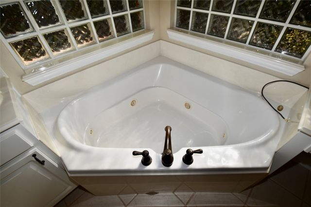 4589 Old Pond Drive, Plano, TX 75024