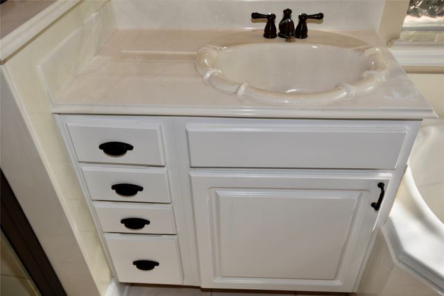 4589 Old Pond Drive, Plano, TX 75024