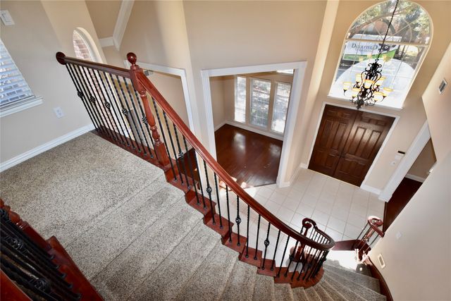 4589 Old Pond Drive, Plano, TX 75024