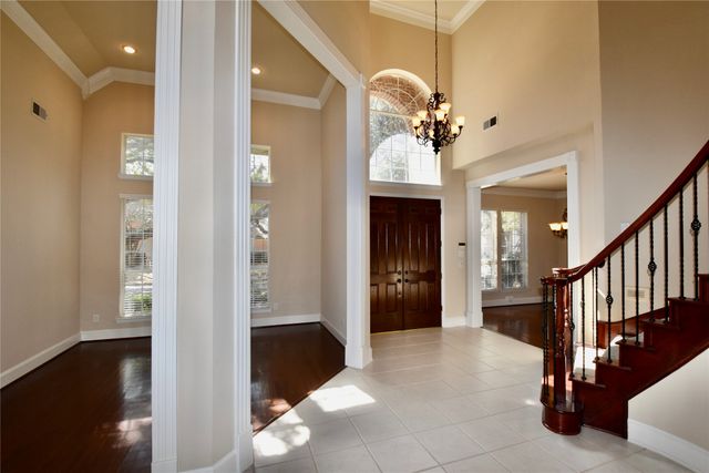 4589 Old Pond Drive, Plano, TX 75024