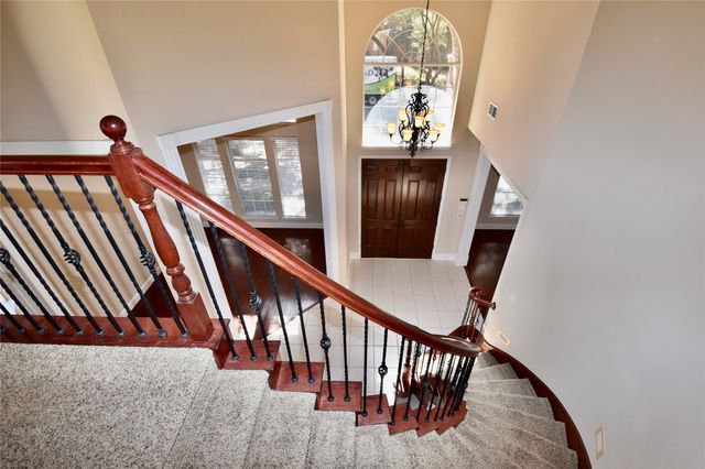 4589 Old Pond Drive, Plano, TX 75024