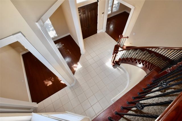 4589 Old Pond Drive, Plano, TX 75024