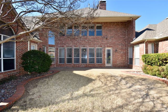 4589 Old Pond Drive, Plano, TX 75024