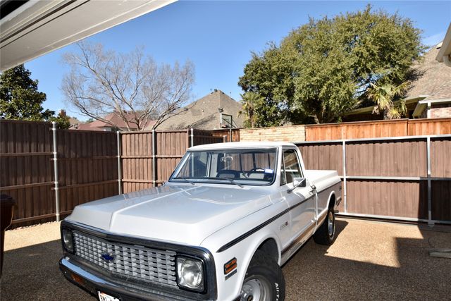 4589 Old Pond Drive, Plano, TX 75024