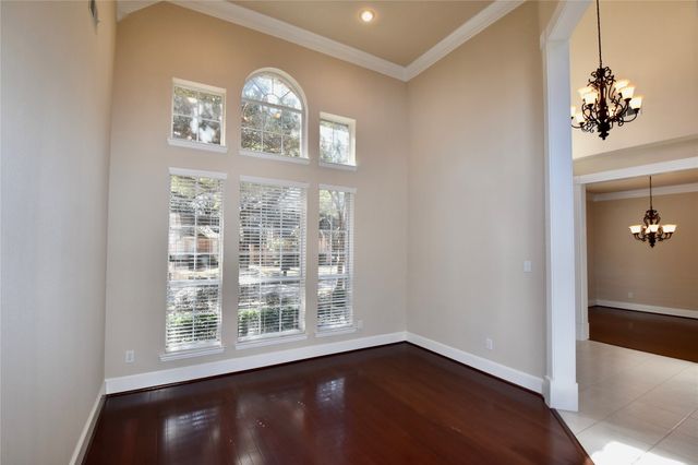 4589 Old Pond Drive, Plano, TX 75024