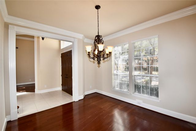 4589 Old Pond Drive, Plano, TX 75024