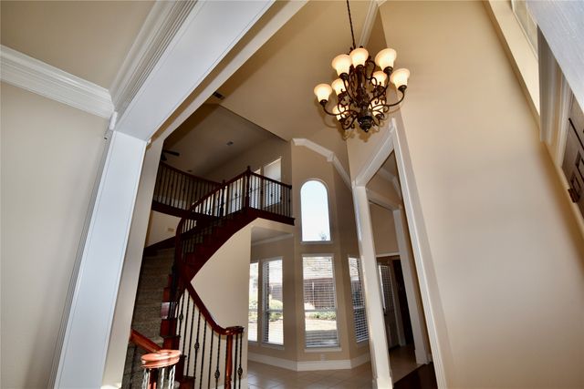 4589 Old Pond Drive, Plano, TX 75024