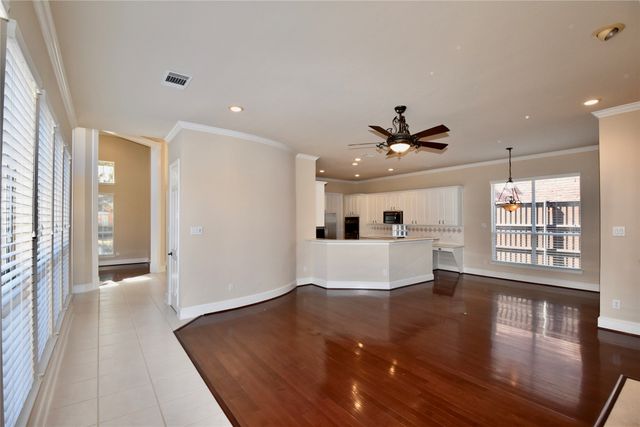 4589 Old Pond Drive, Plano, TX 75024