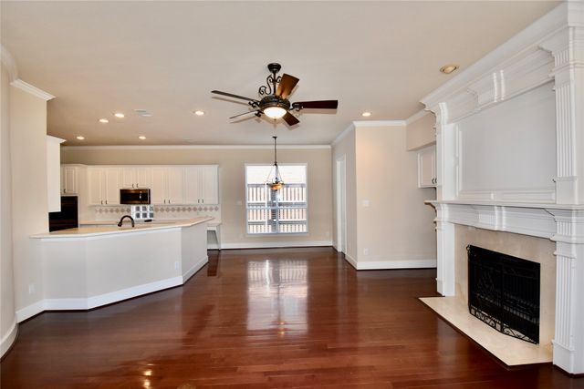 4589 Old Pond Drive, Plano, TX 75024