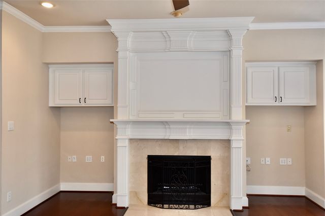 4589 Old Pond Drive, Plano, TX 75024