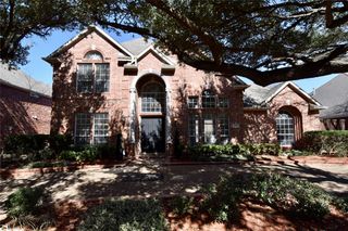 4589 Old Pond Drive, Plano, TX 75024