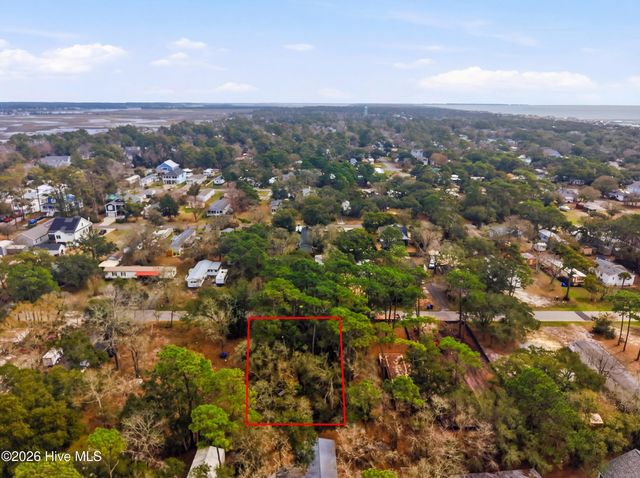 Lot 10 NE 69th Street, Oak Island, NC 28465