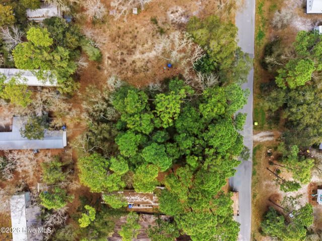 Lot 10 NE 69th Street, Oak Island, NC 28465