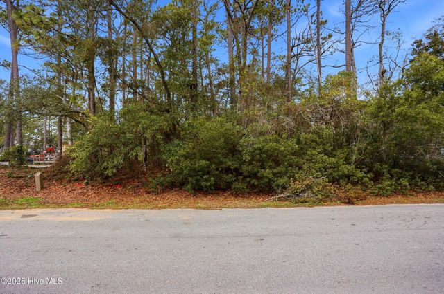 Lot 10 NE 69th Street, Oak Island, NC 28465