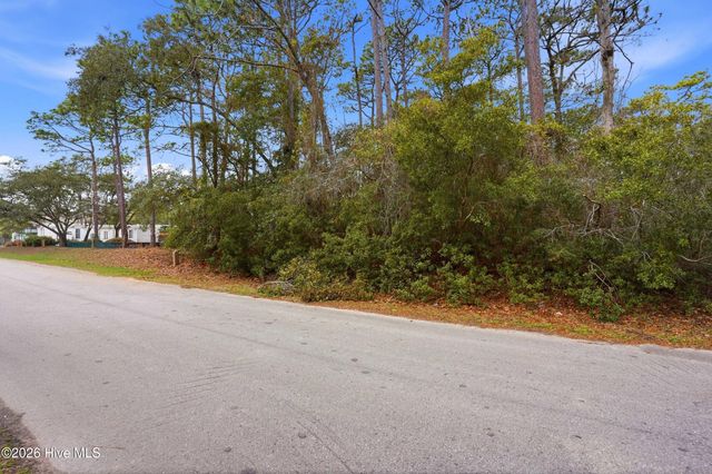 Lot 10 NE 69th Street, Oak Island, NC 28465