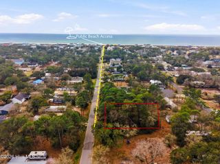Lot 10 NE 69th Street, Oak Island, NC 28465