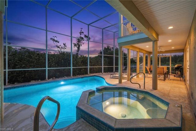 21500 - 21504 Indian Bayou DR, Fort Myers Beach, FL 33931