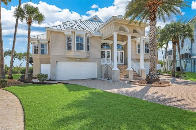 21500 - 21504 Indian Bayou DR, Fort Myers Beach, FL 33931