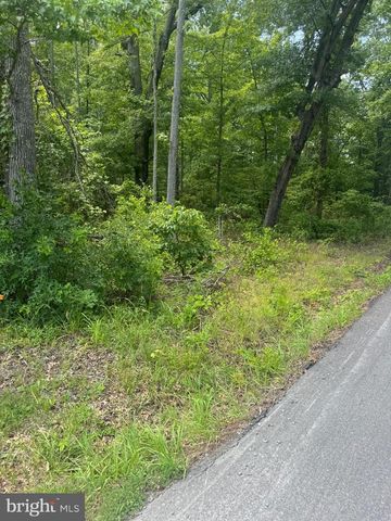 MALLARD RD, Stafford, VA 22556