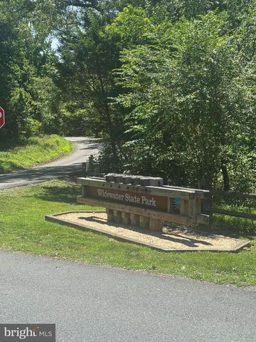 MALLARD RD, Stafford, VA 22556