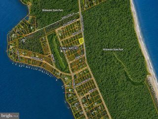 MALLARD RD, Stafford, VA 22556