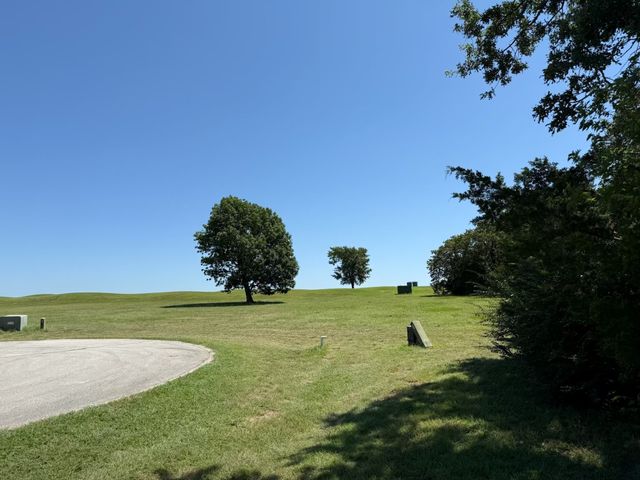 44 Dublin Court, Gordonville, TX 76245