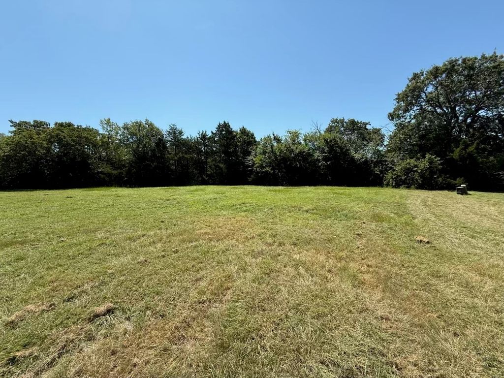 44 Dublin Court, Gordonville, TX 76245