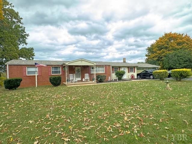 6223 Joppa Mill Rd, Moneta, VA 24121