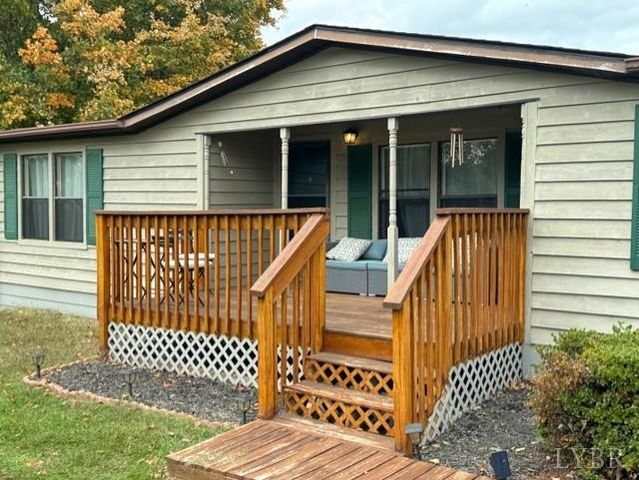 6223 Joppa Mill Rd, Moneta, VA 24121