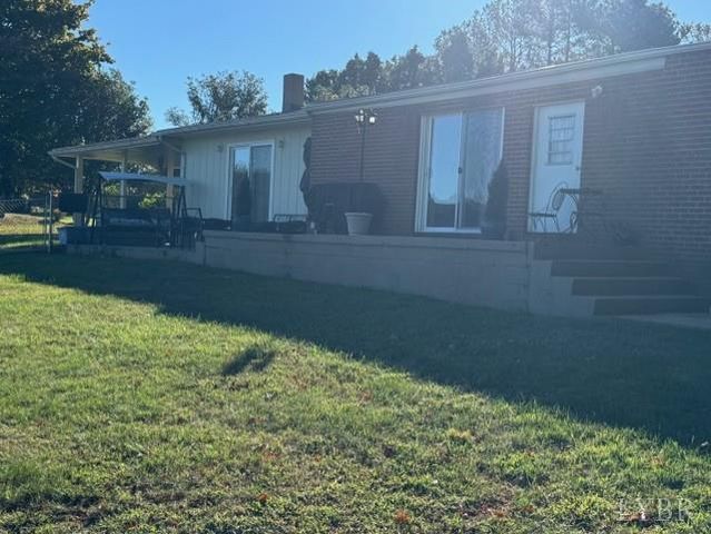 6223 Joppa Mill Rd, Moneta, VA 24121