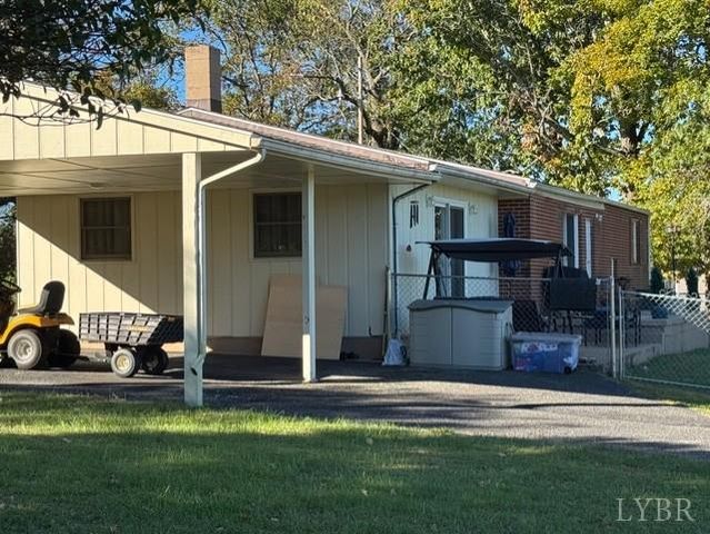 6223 Joppa Mill Rd, Moneta, VA 24121